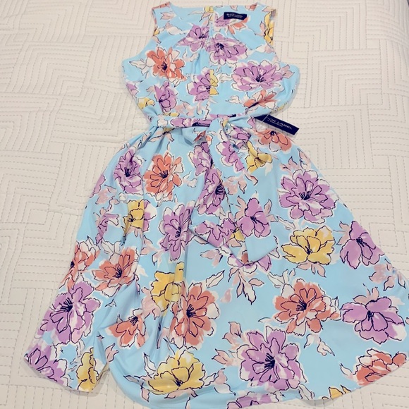 Evan Picone Dresses & Skirts - Evan Picone floral dress